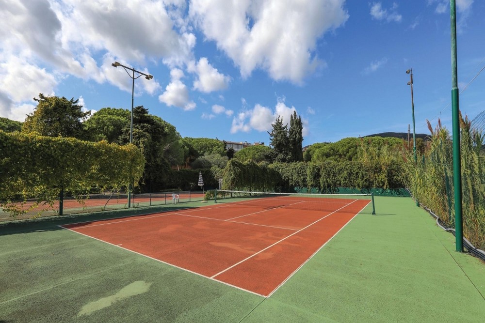 Uappala Lacona Garden & Marina